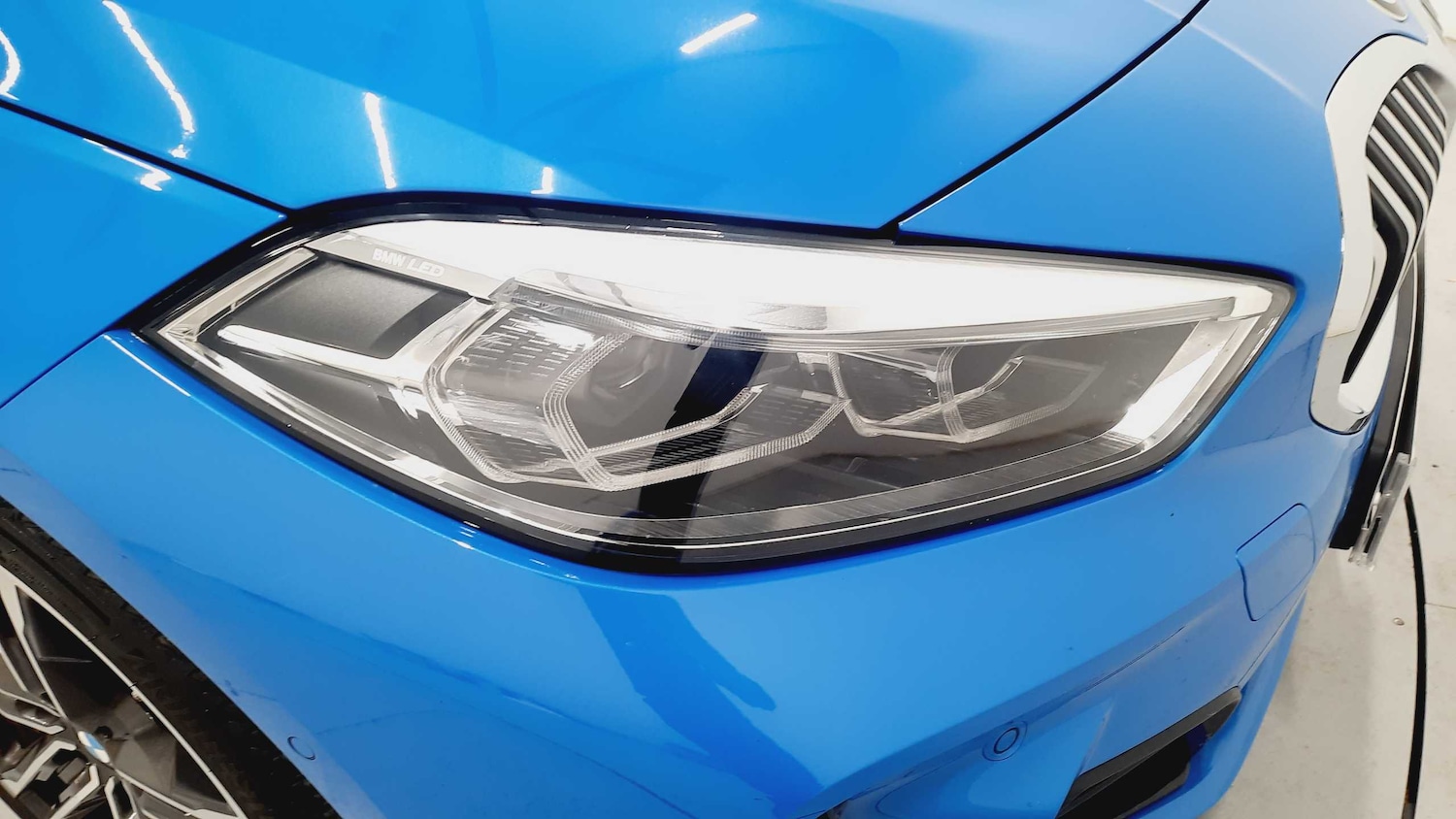 Used BMW 1 Series 2022 for sale - 77294287: Photo 31