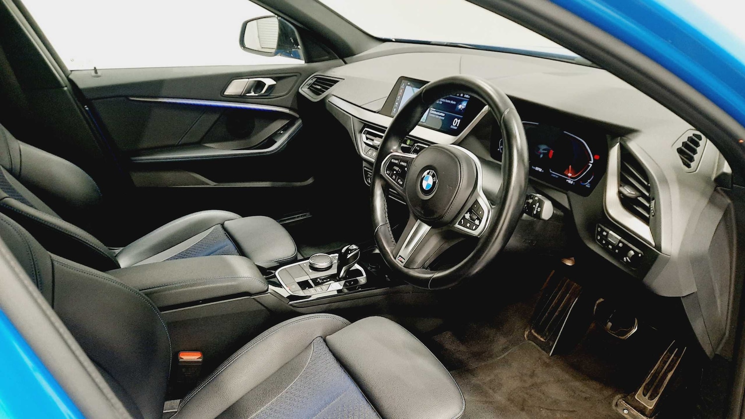 Used BMW 1 Series 2022 for sale - 77294287: Photo 6