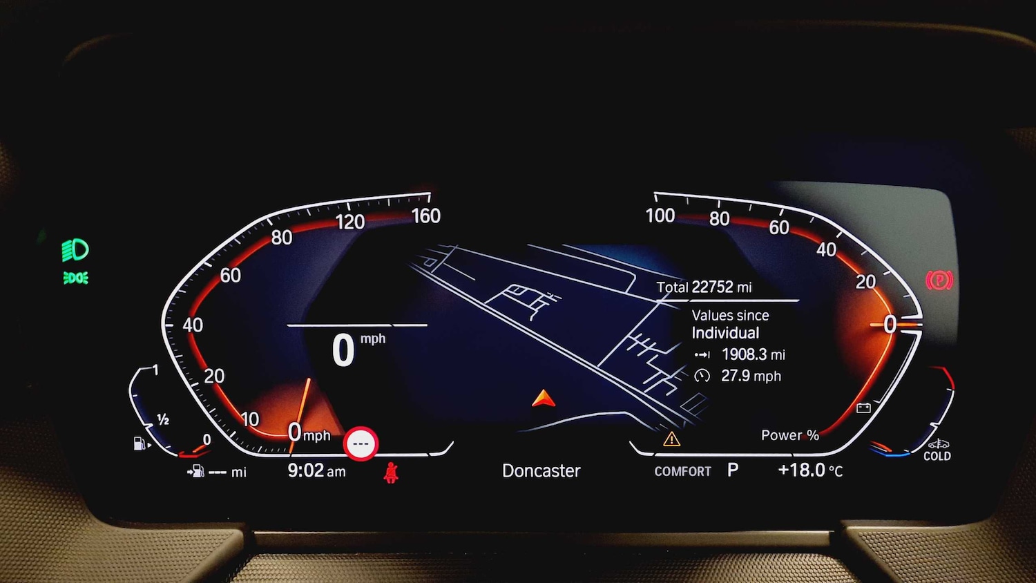 Used BMW 1 Series 2022 for sale - 77294287: Photo 9