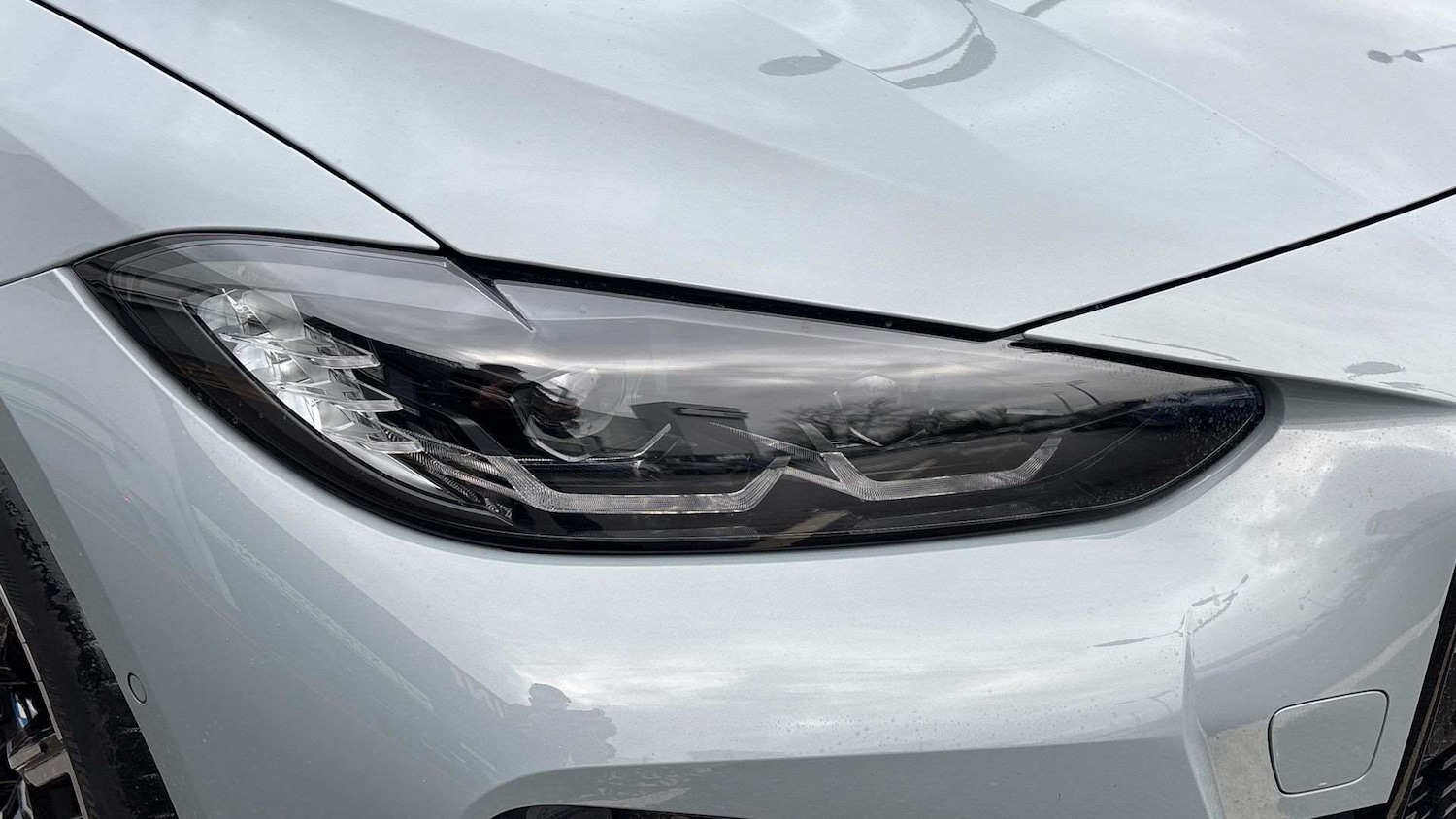 Used BMW i4 2023 for sale - 77601204: Photo 18