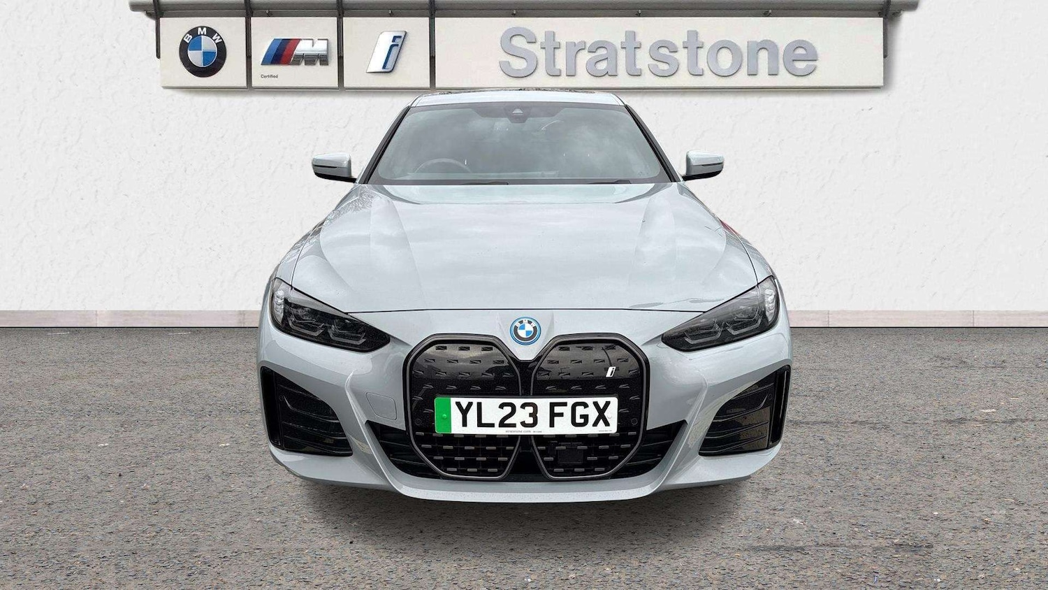 Used BMW i4 2023 for sale - 77601204: Photo 21