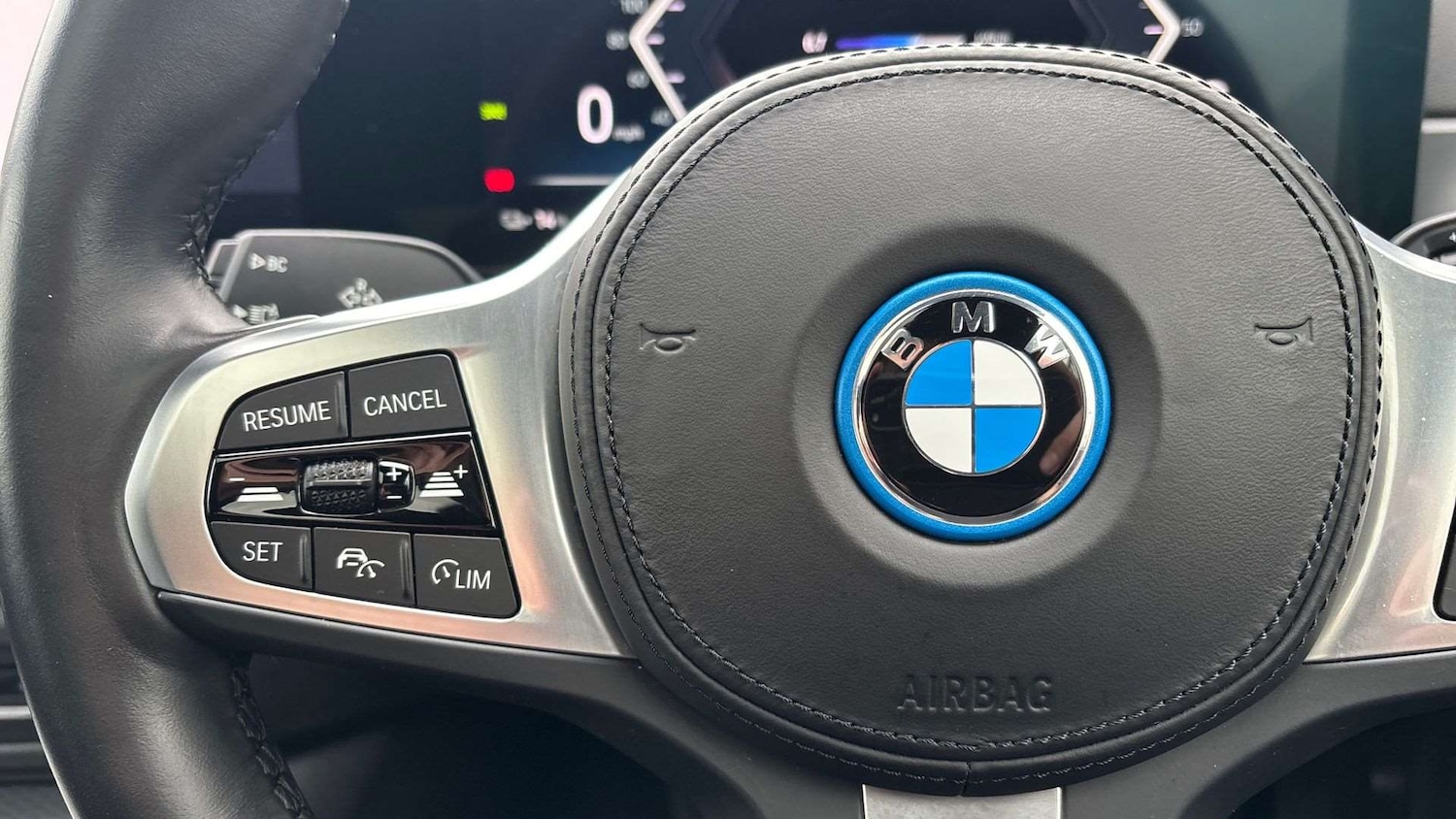 Used BMW i4 2023 for sale - 77601204: Photo 22