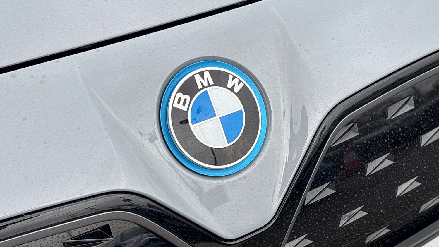 Used BMW i4 2023 for sale - 77601204: Photo 24