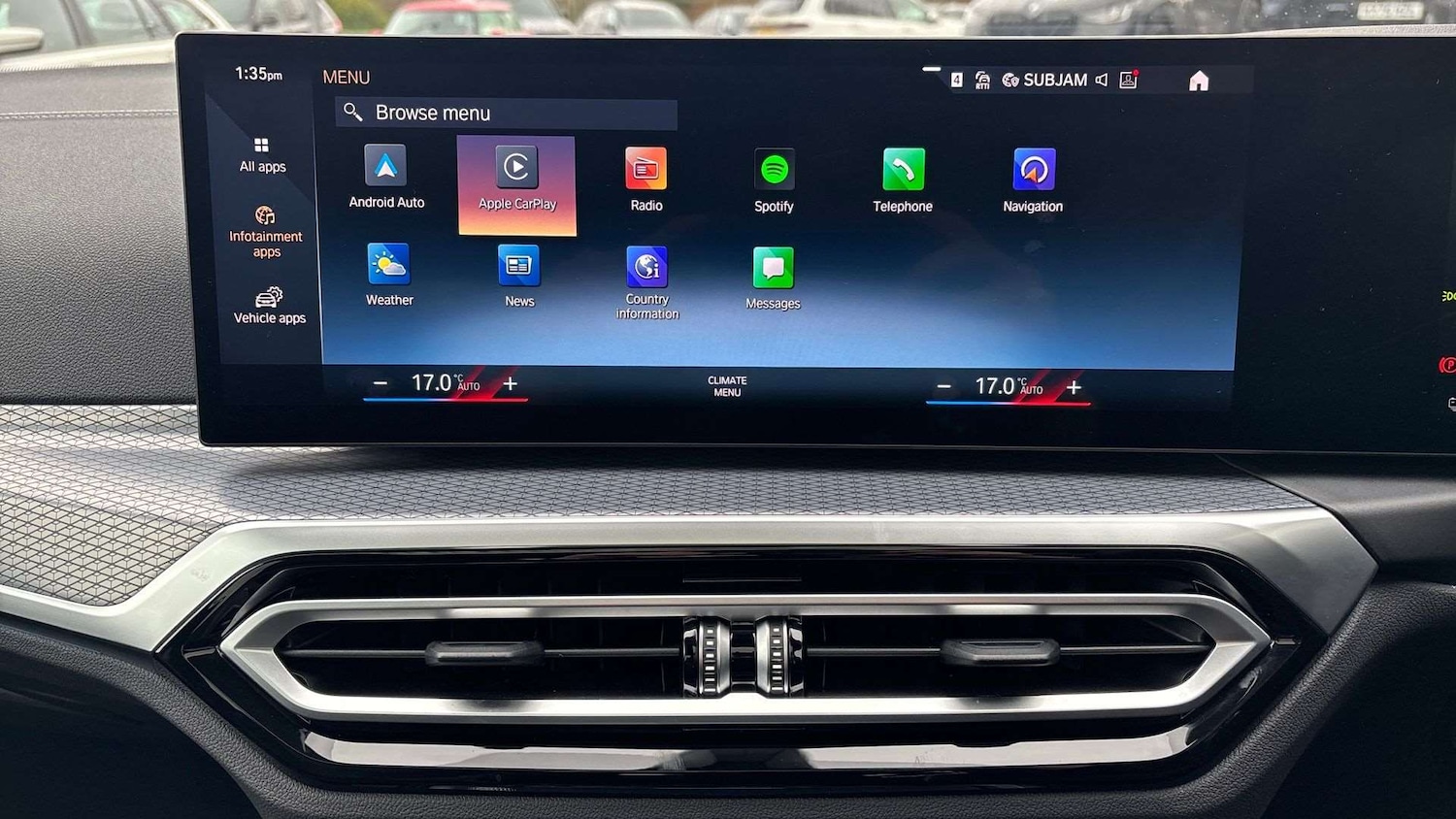 Used BMW i4 2023 for sale - 77601204: Photo 31