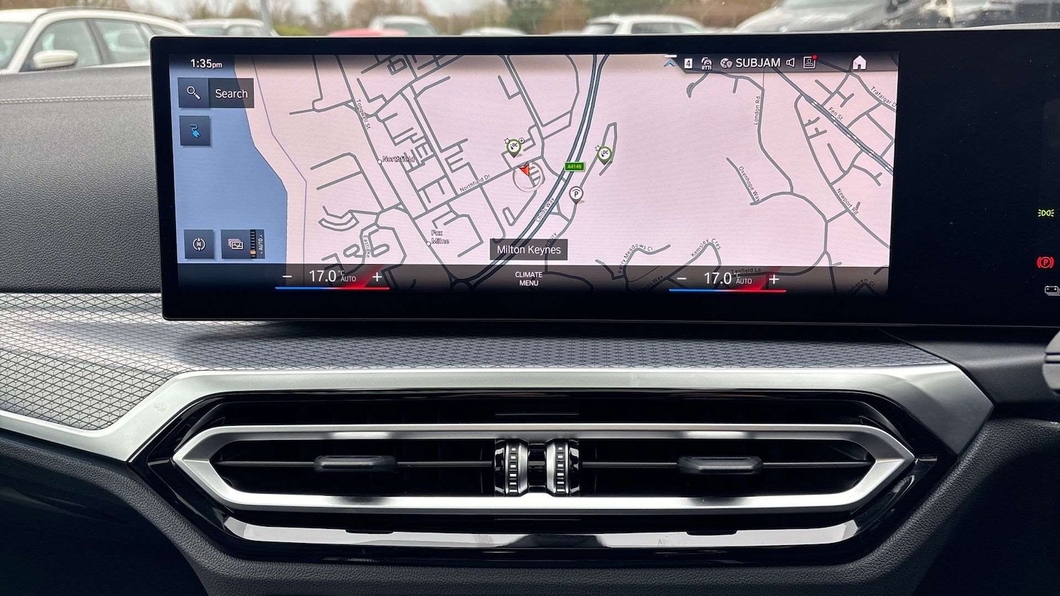 Used BMW i4 2023 for sale - 77601204: Photo 33