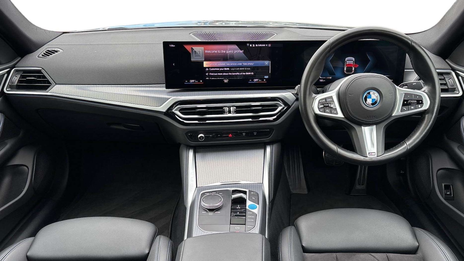 Used BMW i4 2023 for sale - 77601204: Photo 6