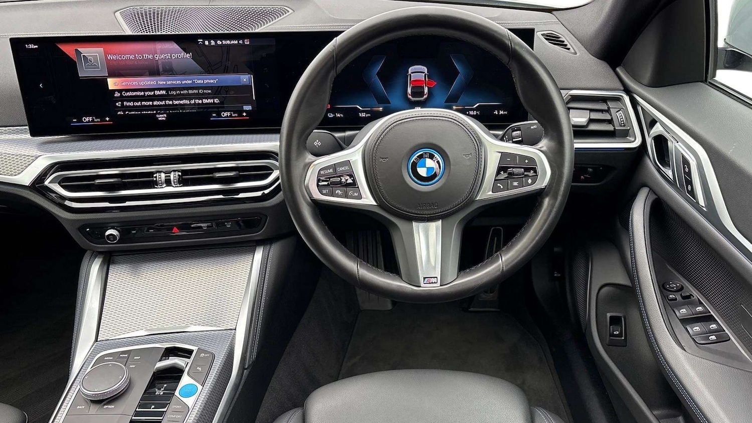 Used BMW i4 2023 for sale - 77601204: Photo 7