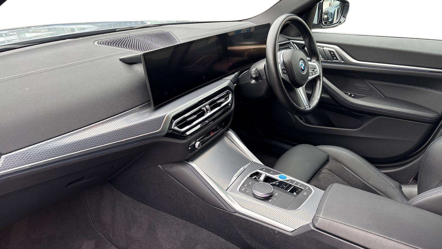 Used BMW i4 2023 for sale - 77601204: Photo 9