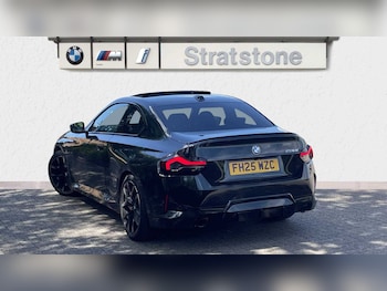 Used BMW 2 Series 2025 for sale - 75846807: Photo