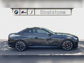 Used BMW 2 Series 2025 for sale - 75846807: Photo