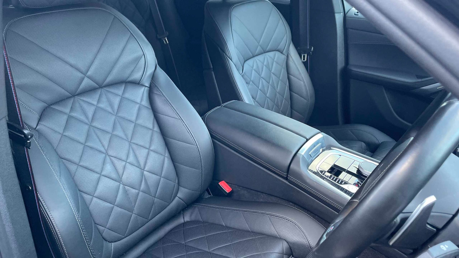 Used BMW X6 2024 for sale - 77134818: Photo 11