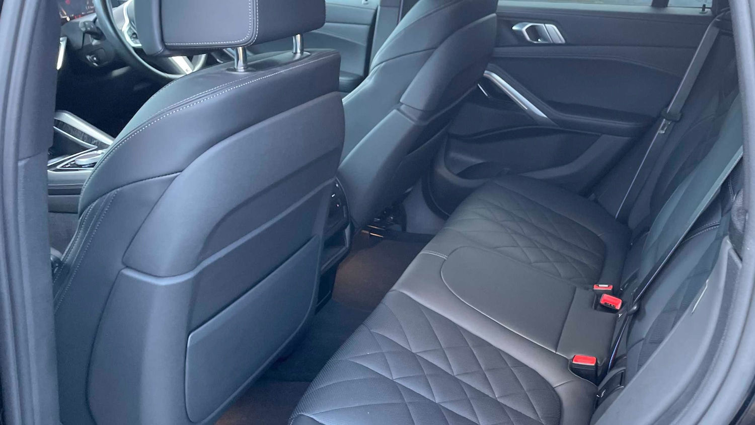 Used BMW X6 2024 for sale - 77134818: Photo 12