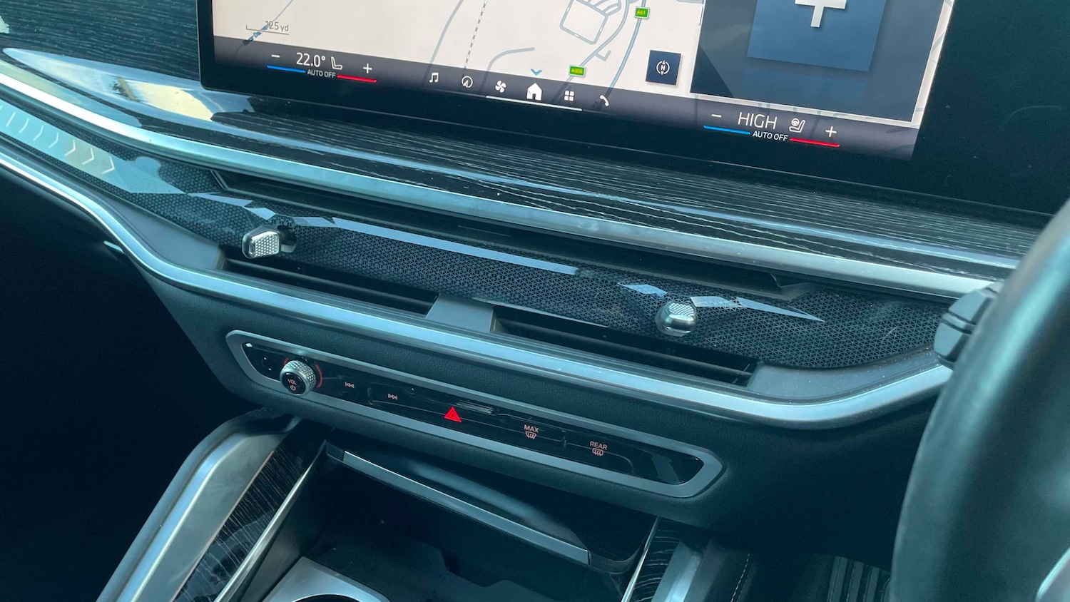 Used BMW X6 2024 for sale - 77134818: Photo 13