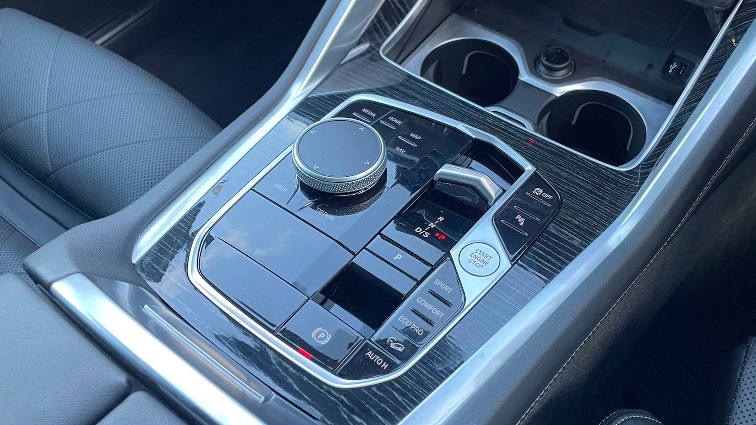 Used BMW X6 2024 for sale - 77134818: Photo 14