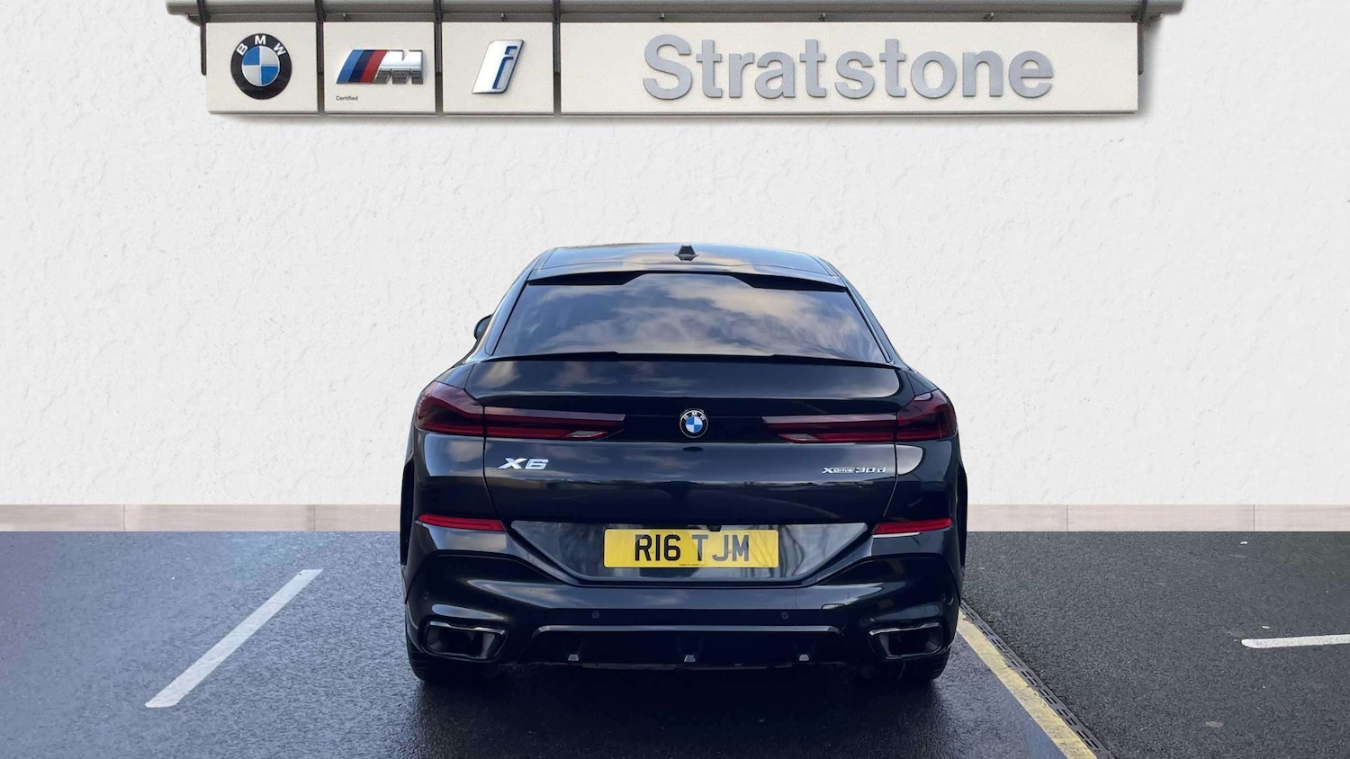 Used BMW X6 2024 for sale - 77134818: Photo 15