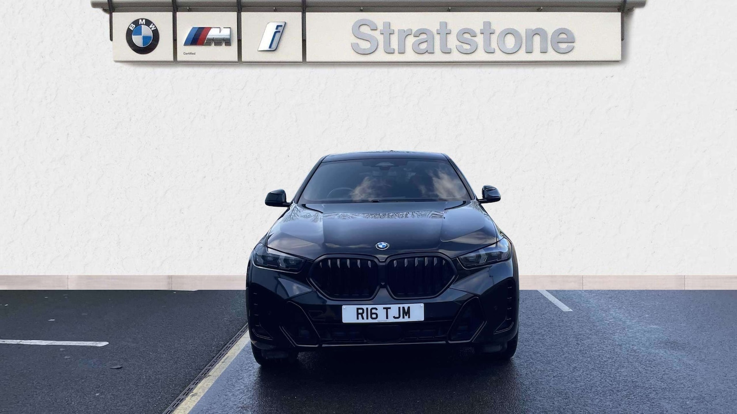 Used BMW X6 2024 for sale - 77134818: Photo 16