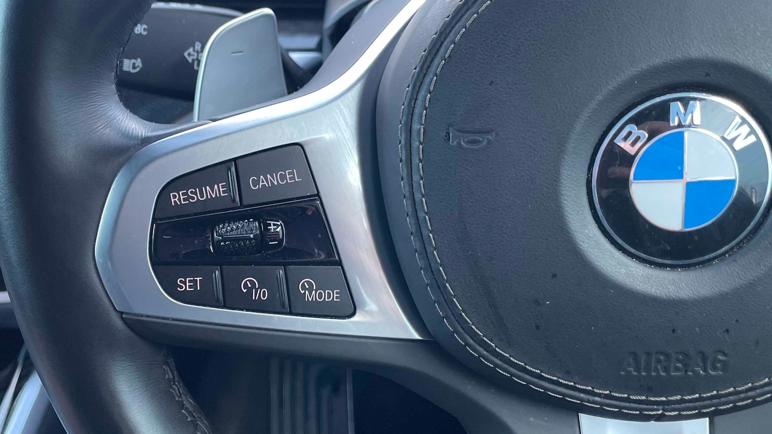 Used BMW X6 2024 for sale - 77134818: Photo 20