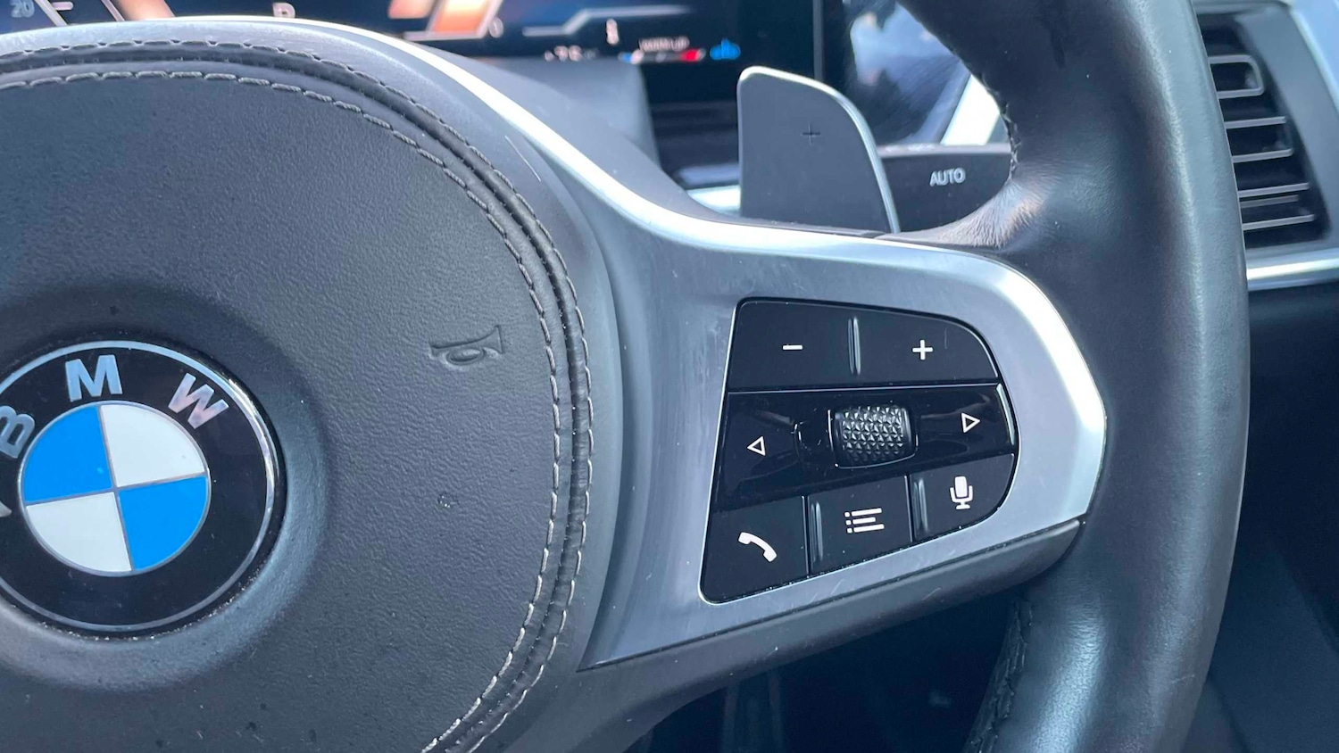 Used BMW X6 2024 for sale - 77134818: Photo 21