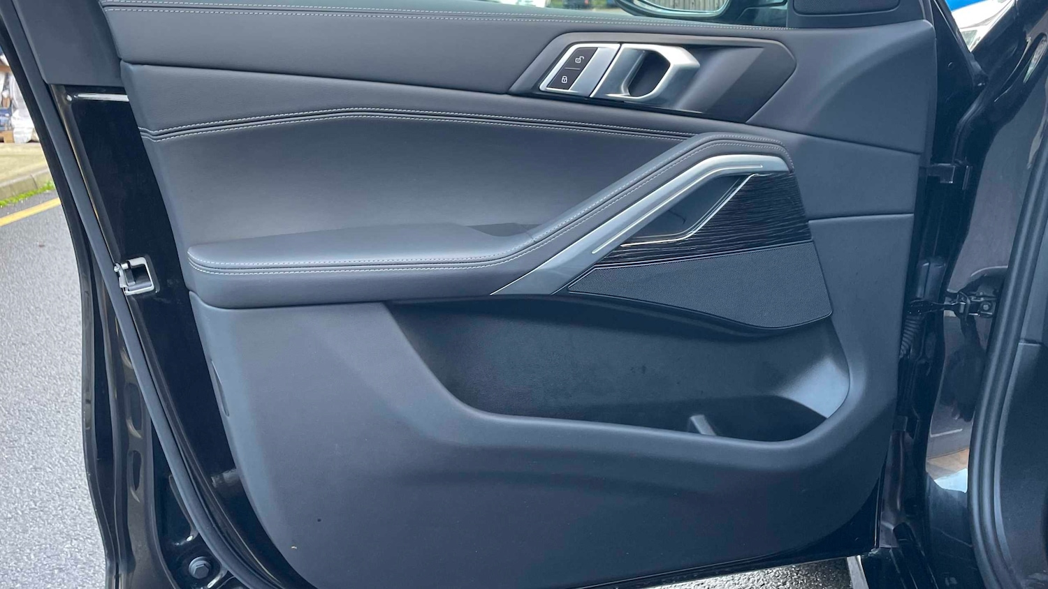 Used BMW X6 2024 for sale - 77134818: Photo 24