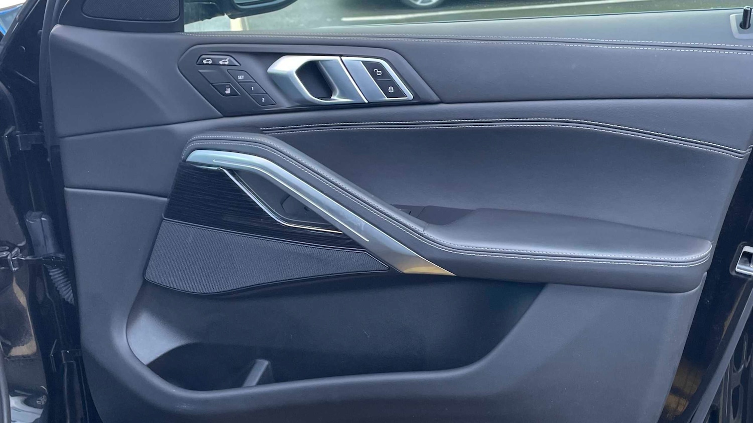 Used BMW X6 2024 for sale - 77134818: Photo 25