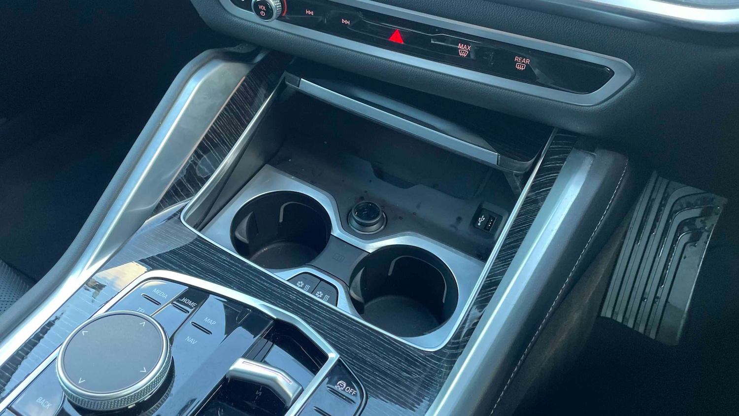 Used BMW X6 2024 for sale - 77134818: Photo 27