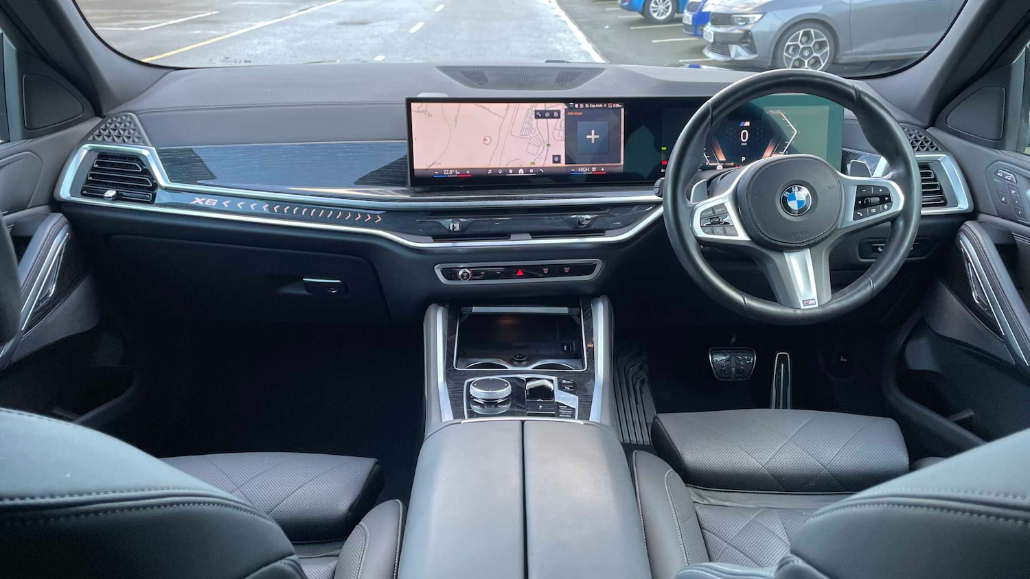 Used BMW X6 2024 for sale - 77134818: Photo 3