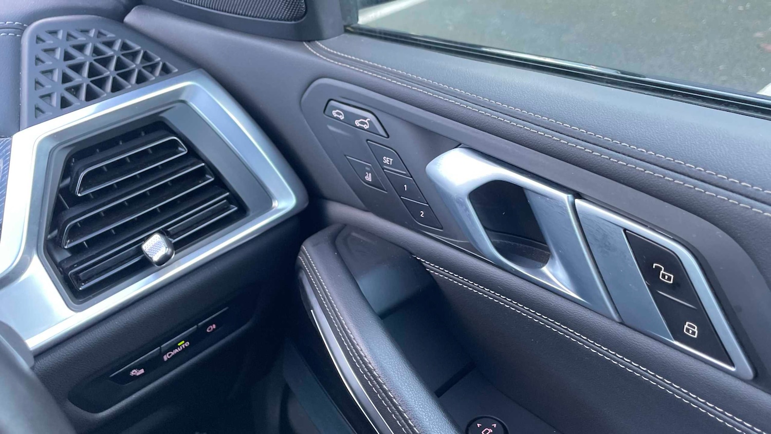 Used BMW X6 2024 for sale - 77134818: Photo 31