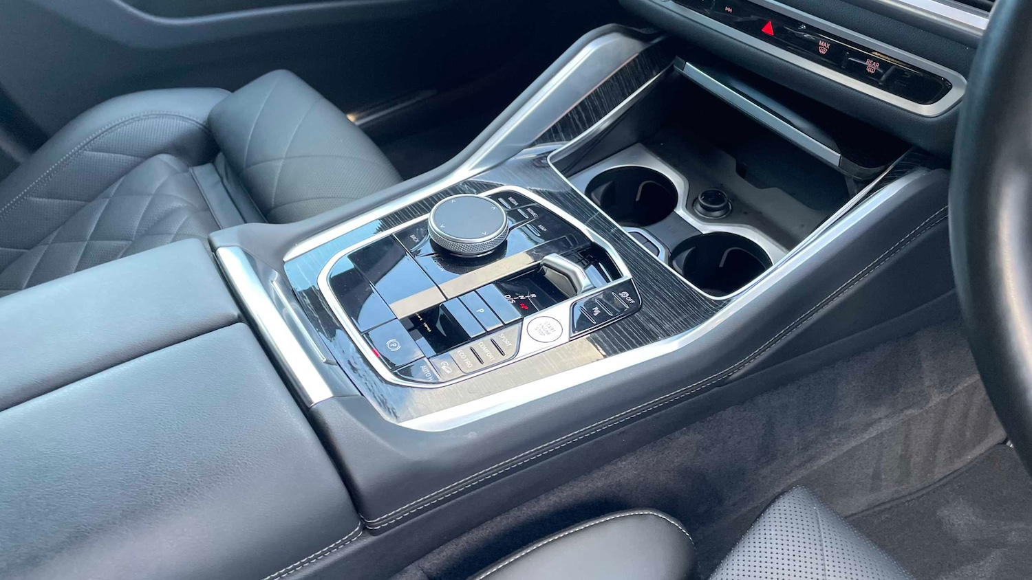 Used BMW X6 2024 for sale - 77134818: Photo 33