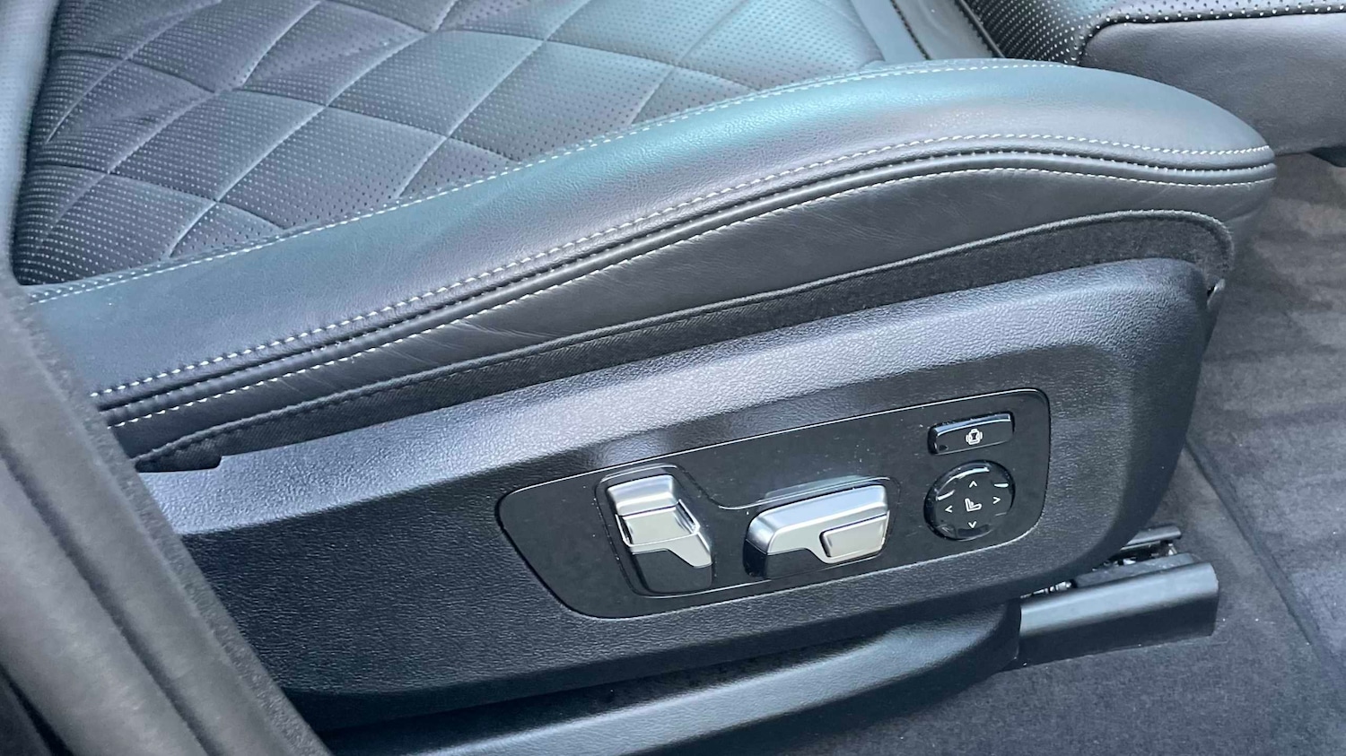 Used BMW X6 2024 for sale - 77134818: Photo 34