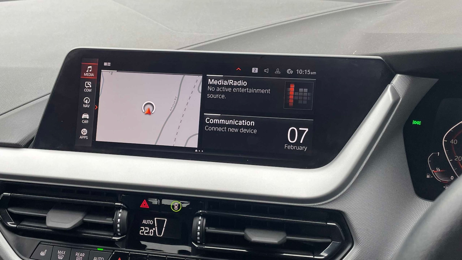 Used BMW 1 Series 2024 for sale - 77480653: Photo 10