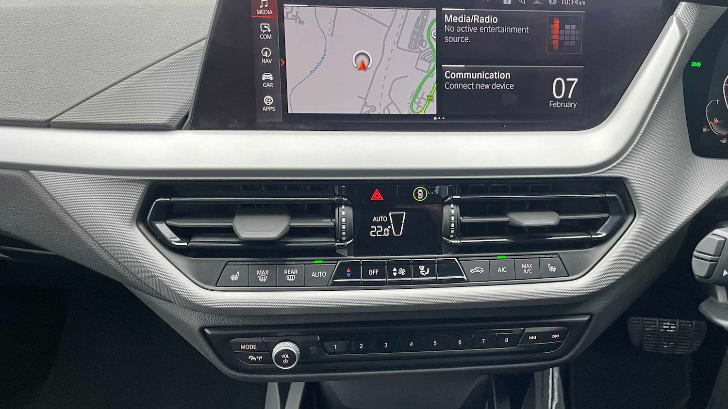 Used BMW 1 Series 2024 for sale - 77480653: Photo 14