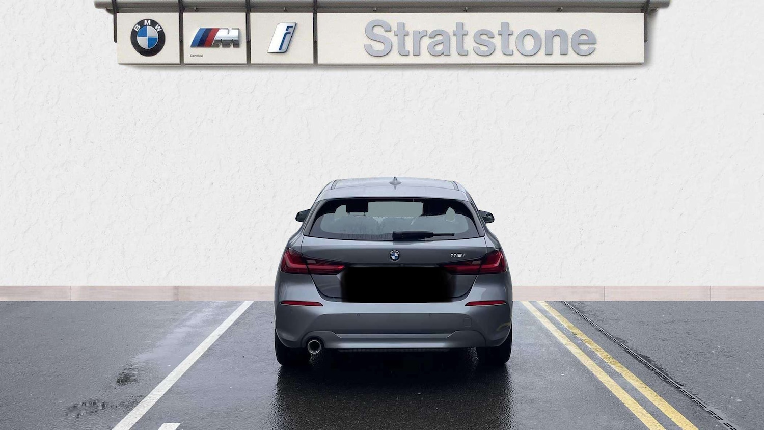 Used BMW 1 Series 2024 for sale - 77480653: Photo 16