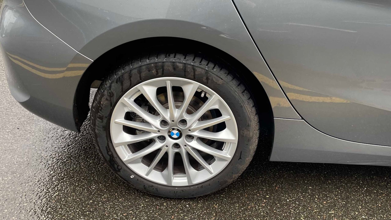 Used BMW 1 Series 2024 for sale - 77480653: Photo 18