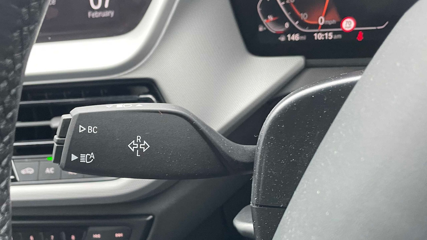 Used BMW 1 Series 2024 for sale - 77480653: Photo 30