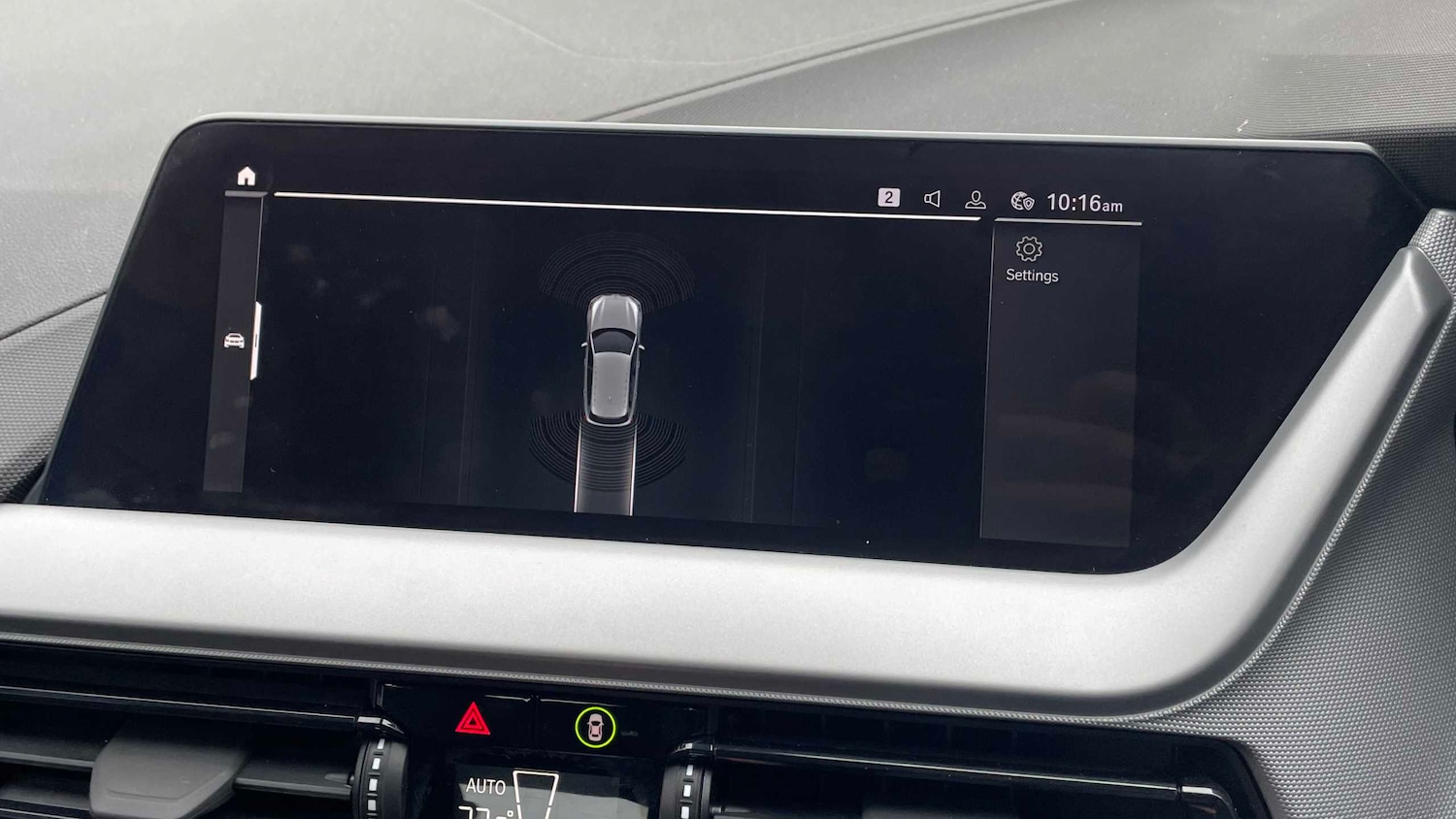 Used BMW 1 Series 2024 for sale - 77480653: Photo 34