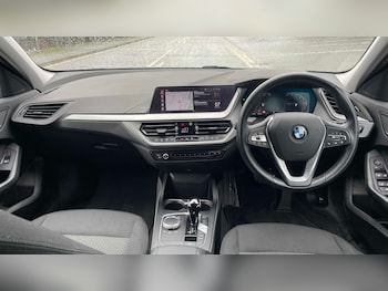 Used BMW 1 Series 2024 for sale - 77480653: Photo