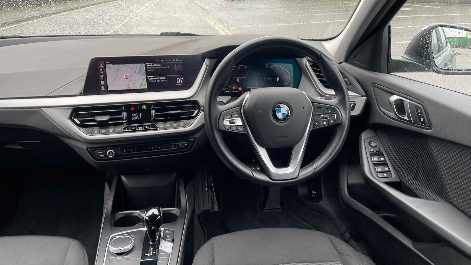 Used BMW 1 Series 2024 for sale - 77480653: Photo 5