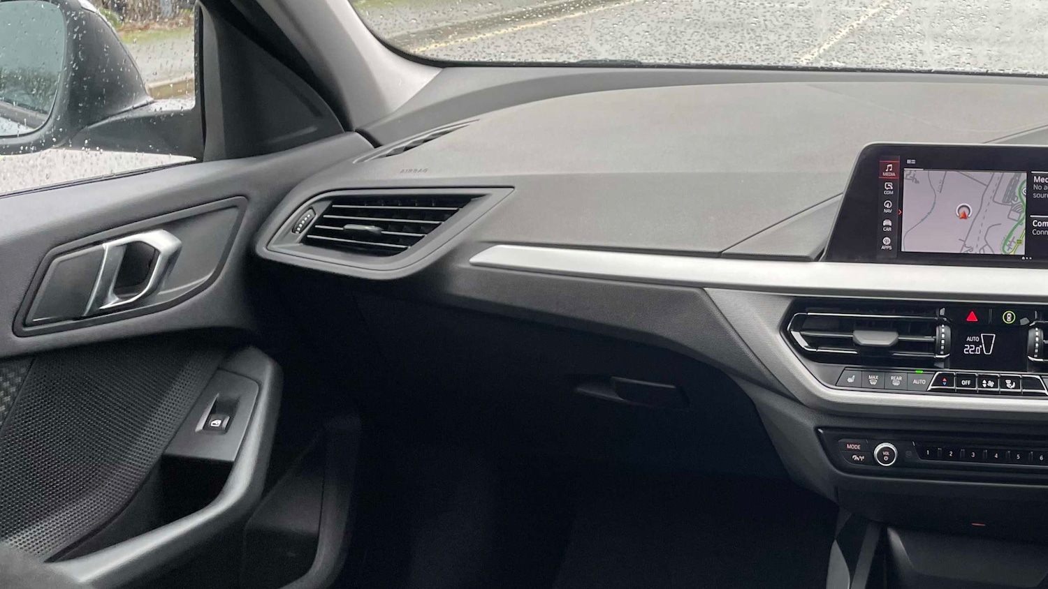 Used BMW 1 Series 2024 for sale - 77480653: Photo 6