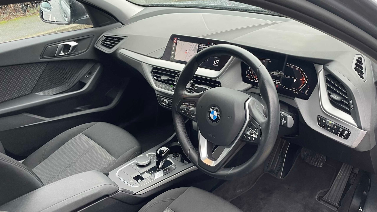 Used BMW 1 Series 2024 for sale - 77480653: Photo 8