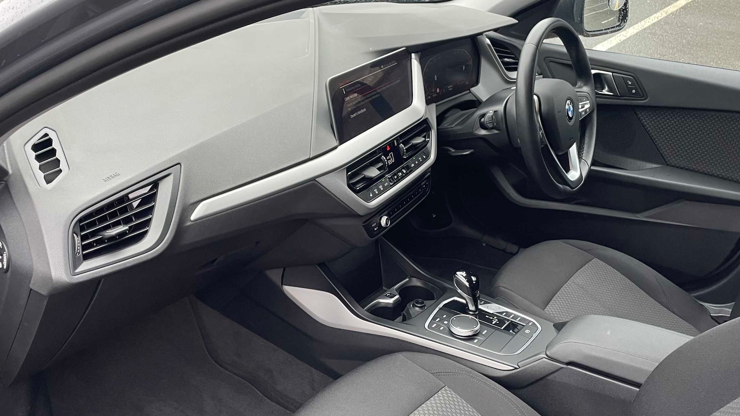 Used BMW 1 Series 2024 for sale - 77480653: Photo 9