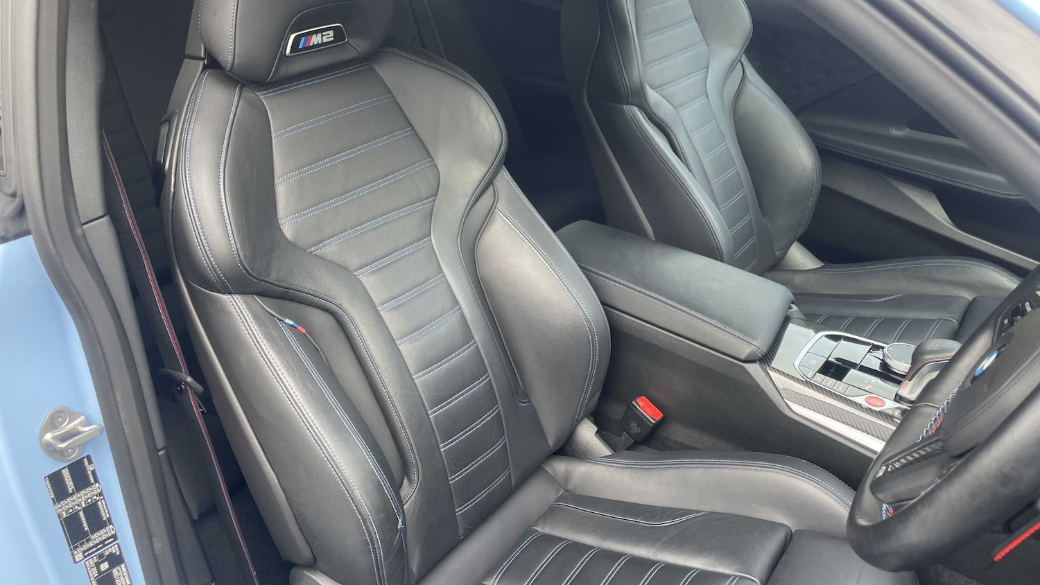 Used BMW M2 2024 for sale - 76063332: Photo 12