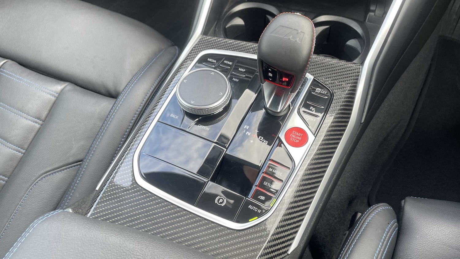 Used BMW M2 2024 for sale - 76063332: Photo 15