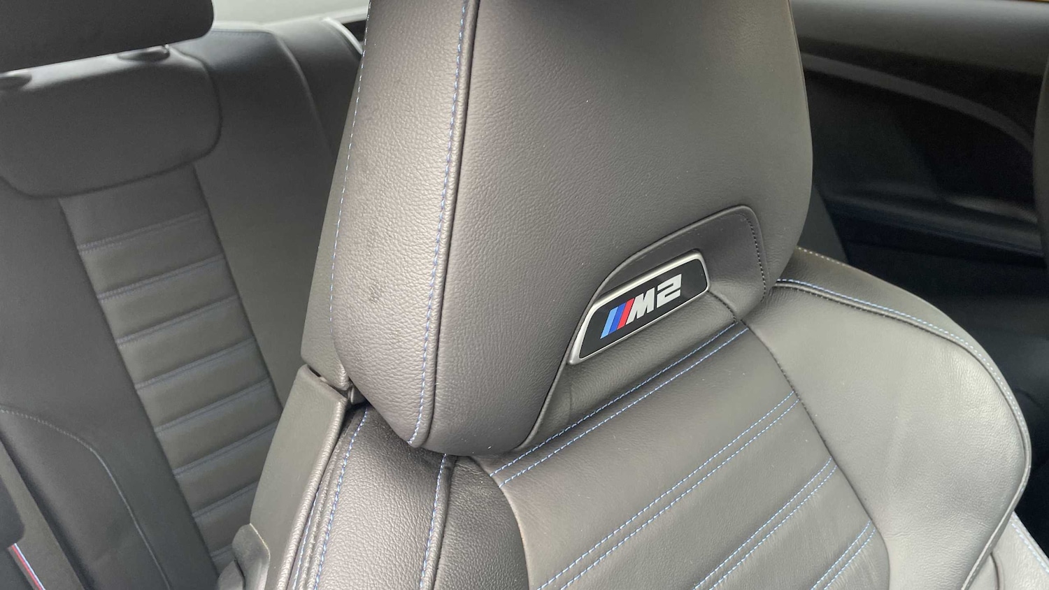 Used BMW M2 2024 for sale - 76063332: Photo 25