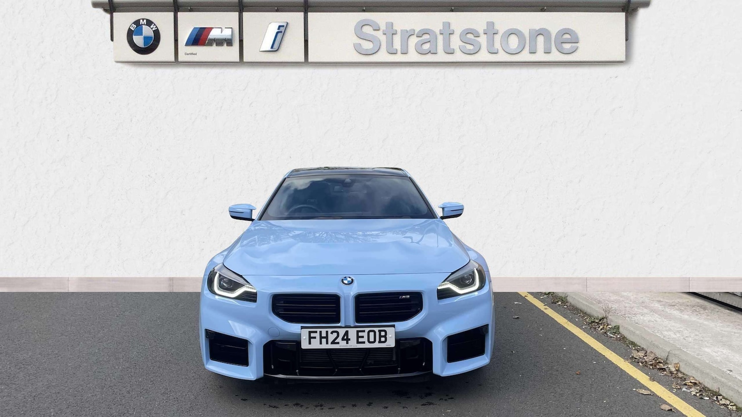 Used BMW M2 2024 for sale - 76063332: Photo 27