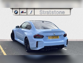 Used BMW M2 2024 for sale - 76063332: Photo 2