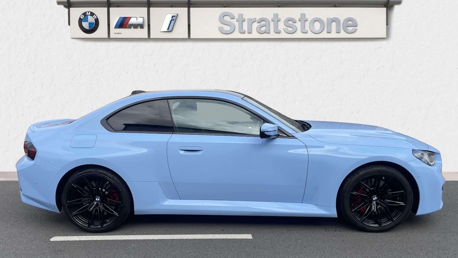 Used BMW M2 2024 for sale - 76063332: Photo 3