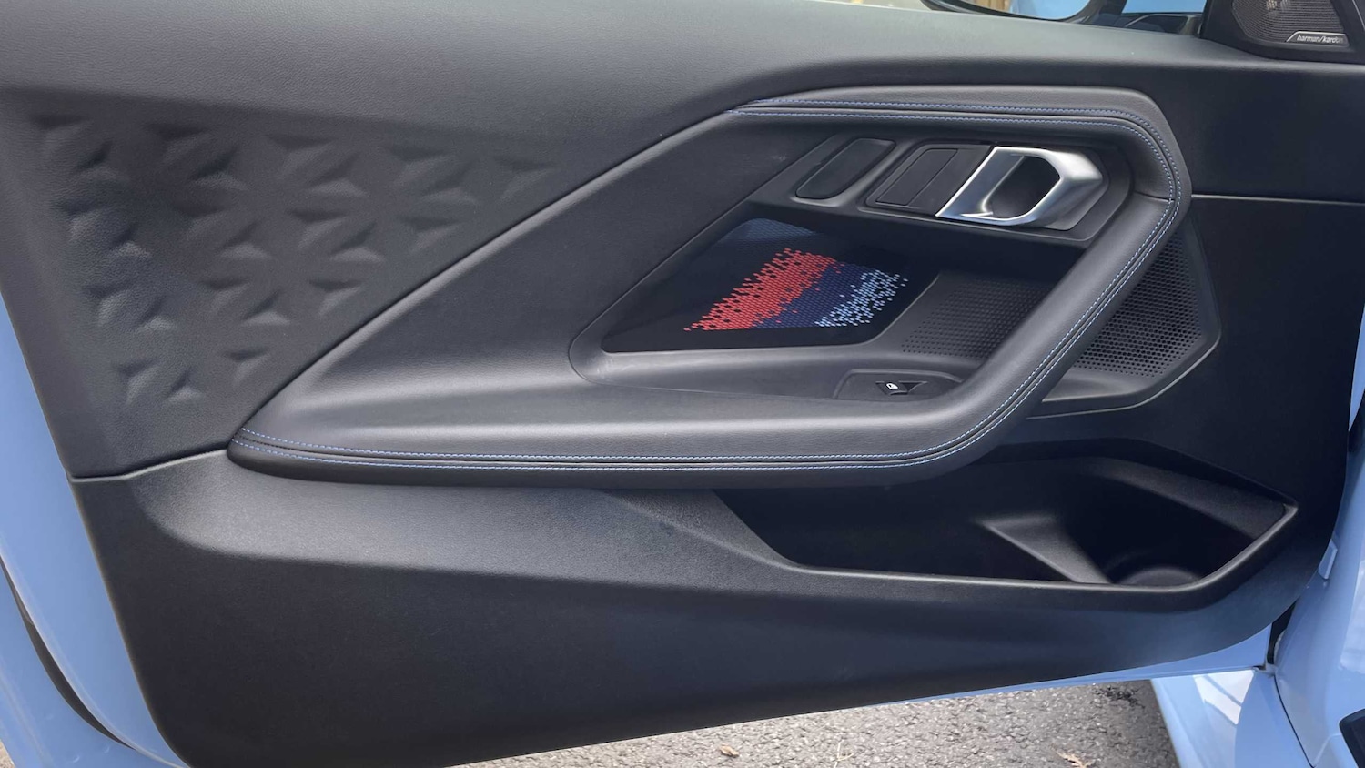 Used BMW M2 2024 for sale - 76063332: Photo 34
