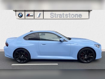 Used BMW M2 2024 for sale - 76063332: Photo 3