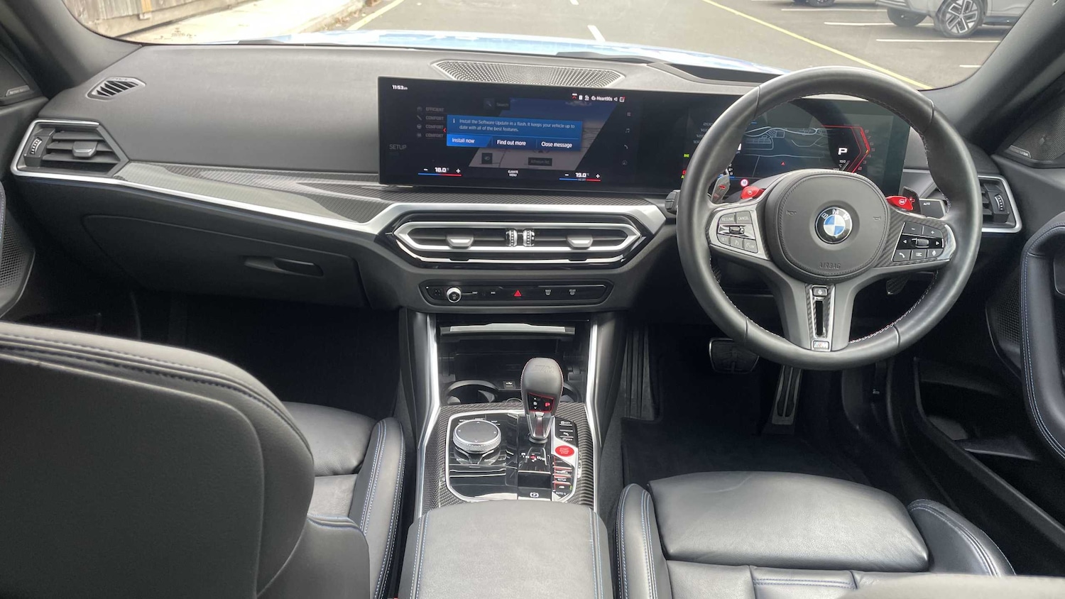 Used BMW M2 2024 for sale - 76063332: Photo 4