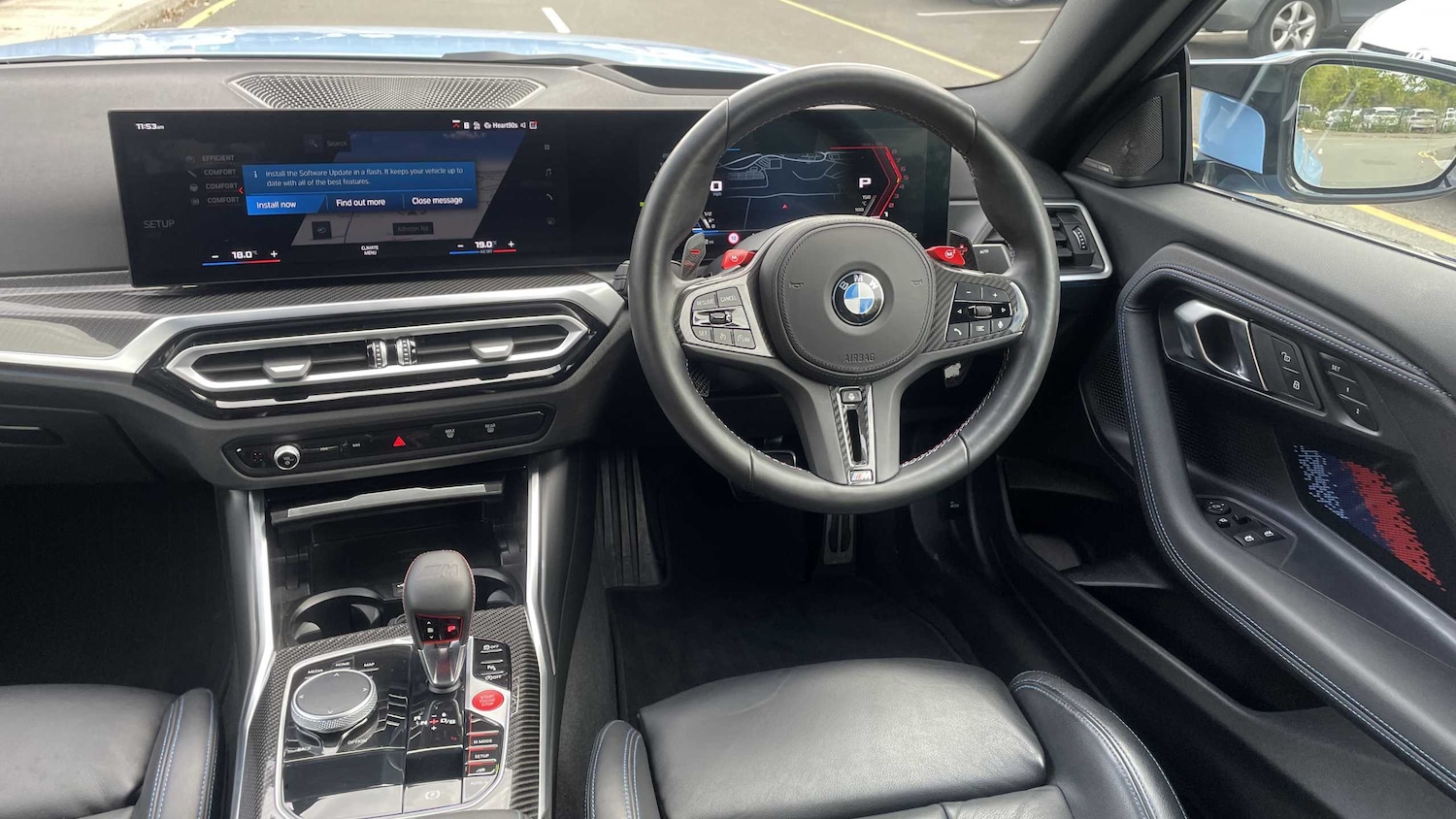 Used BMW M2 2024 for sale - 76063332: Photo 5